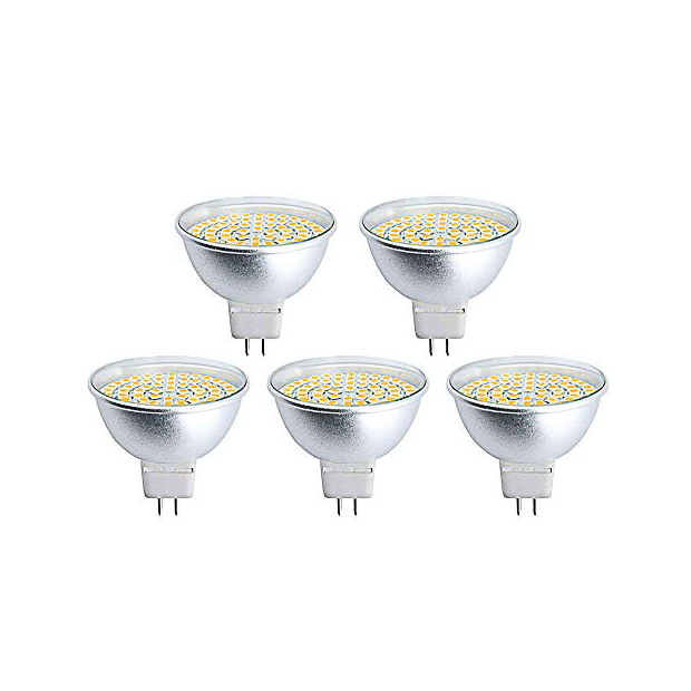Bombillas LED gu5 3 220v