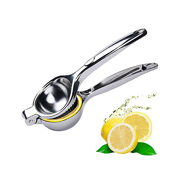 Exprimidores manuales para citricos