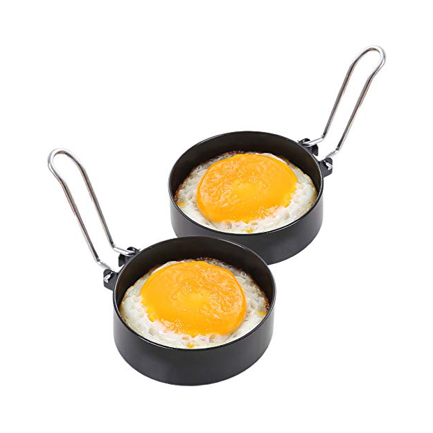 Freidoras para huevos fritos