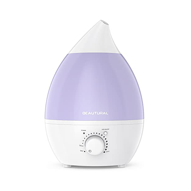 Humidificadores 1 BY ONE
