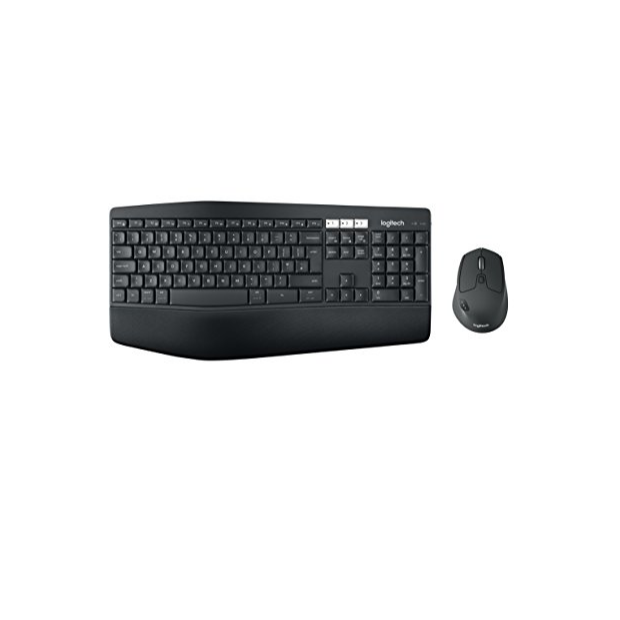 Kits de teclado y ratón bluetooth para PC