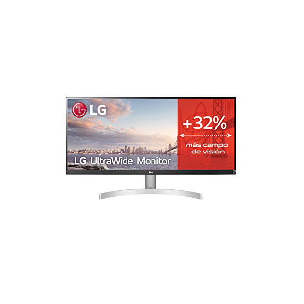 Monitores 2k ultrawide