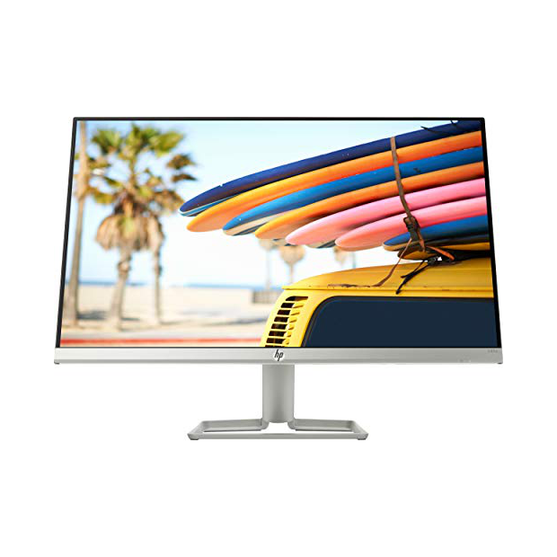 Monitores de PC con altavoces incorporados