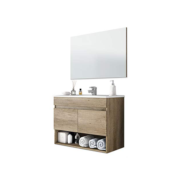 Muebles de baño de diseño italianos