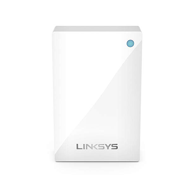 Repetidores WiFi Linksys