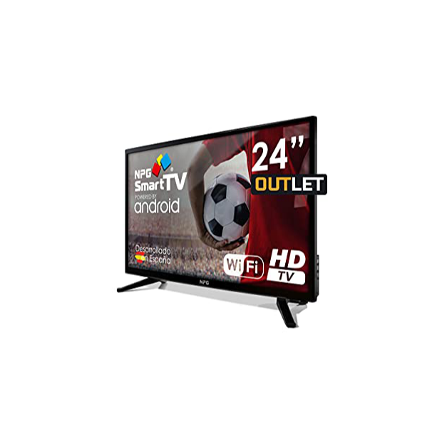 Smart TV 12V WIFI
