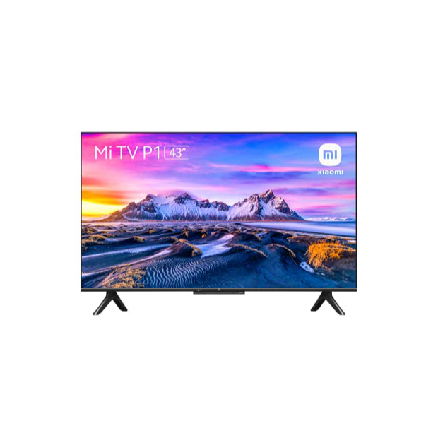 Smart TV 43 android