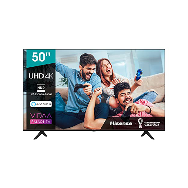 Smart TV 50 pulgadas 3d