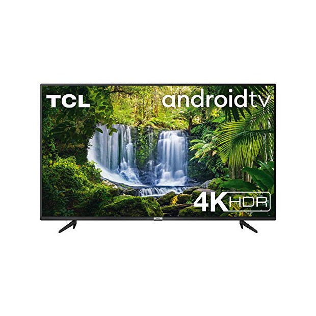 Televisores 55 pulgadas Android