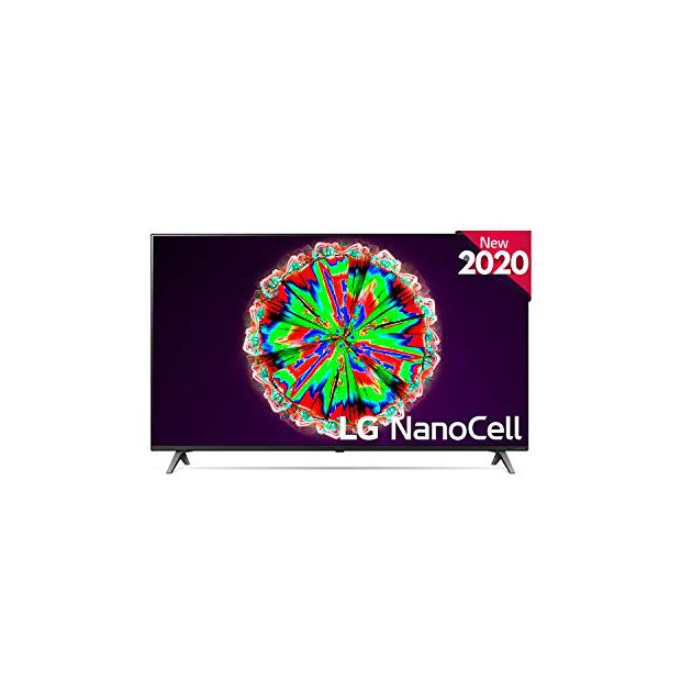 Televisores nanocell